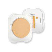 Tellme Sport Sun Control Two-Way Powder Cake SPF20 แป้งเค้กเท็ลมี สปอต ซัน รีฟิว