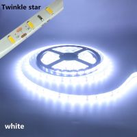 【cw】 Led Strip Light 5630 5730 Waterproof IP65 12V 5M Warm 3000K 6500K Cold White Nature White 4000K Red Green Blue Flexible Tape ！