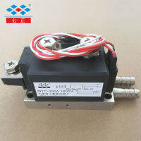 MTC300A1600V MTC300-16ไทริสเตอร์โมดูลควบคุมซิลิกอนระบายความร้อนด้วยน้ำ