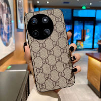 KOSLAM เคสโทรศัพท์หนังลายสก๊อตแนวโน้มแฟชั่นคลาสสิกสำหรับ Realme 11 4G 5G 11 Pro 11 Pro + C53 C51 C55 OPPO A38 4G A58 4G A78 4G ดีไซน์ใหม่ปลอกโทรศัพท์มือถือ TPU นิ่มมีในสต็อก