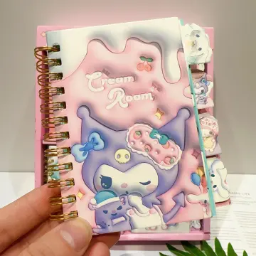 Sanrio, Office, Cute Sanrio Notebook