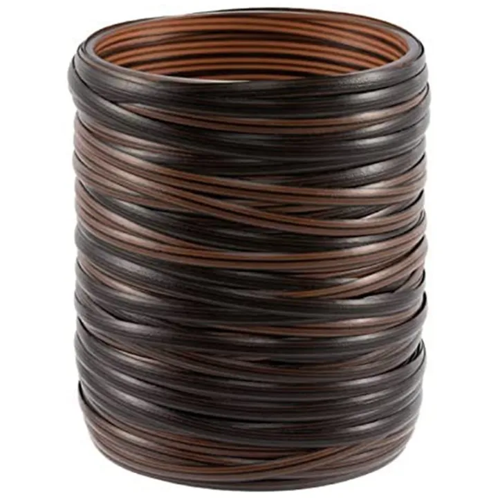 Rattan Fix Kit Wicker Repair Material Rattan Repair Kit with Premium