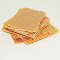 10Pcs Veroboard Stripboard 5X7CM 2.54Mm PCB ราคา Protoboard Circuit Board PCB ต้นแบบ PCB Board ด้านเดียวทองแดง PCB แผ่น