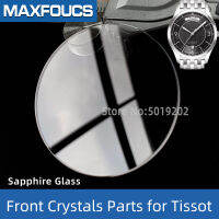 Sapphire Watch glass For T41 T019.430 T035 T063 T099.407 1853 LE LOCLE T - CLASSIC series Front Crystals Parts for Tisso t