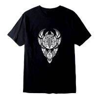 Polynesian Style Cotton T-shirt Fashion s Summer Short Sleeve Harajuku Style T-shirt Casual Hip Hop Clothes Drop Shipping XS-4XL-5XL-6XL