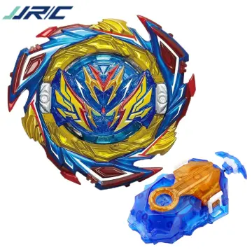 Lazada beyblade slash store valkyrie