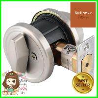 กุญแจลิ้นตาย 1 ด้าน MTL DTSS 8309 สีสเตนเลสSINGLE CYLINDER DEADBOLT LOCKSET MTL DTSS 8309 STAINLESS STEEL **โปรโมชั่นสุดคุ้ม โค้งสุดท้าย**