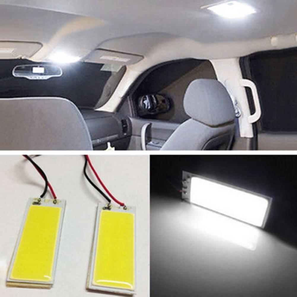 car led cabin light