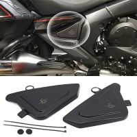 Motorcycle Fill Panels Fairing Cowl Cover Plates Tank Trim For BMW K1600B K1600 K 1600 B Grand America 2018-2021 Fuel Tank Cover