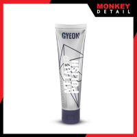 GYEON Q²M METAL POLISH น้ำยาเคลือบเงาโลหะ 120 ML