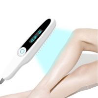 Home UVB Ultraviolet Phototherapy Instrument Vitiligo Psoriasis Treatment Ultraviolet Lamp Treatment Laser Vitiligo Skin