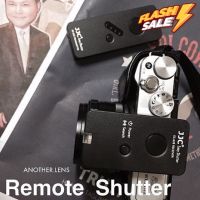 รีโมท JJC ES-628F3 Wireless Remote Control  #รีโมททีวี  #รีโมทแอร์  #รีโมท