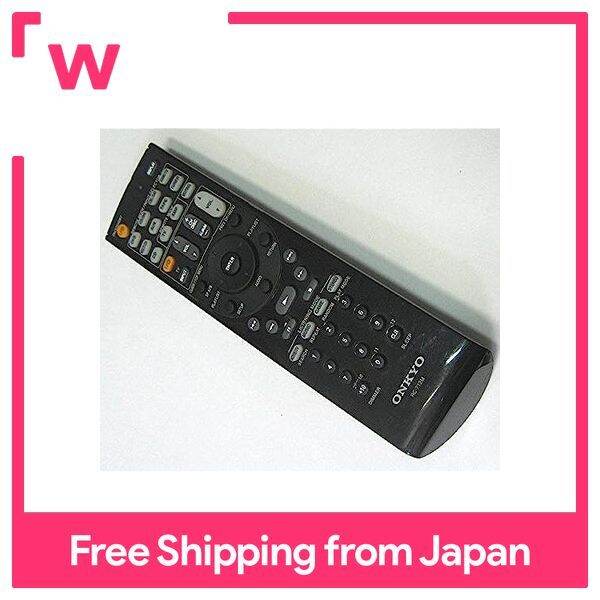 ONKYO Onkyo Remote control RC712M Lazada PH