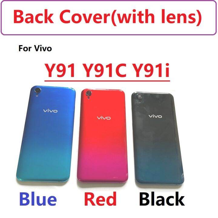 vivo y91 and y91c same case