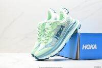 Hoka หนึ่ง W MAFATE SPEED รองเท้าผ้าใบแข่งกีฬารองเท้าวิ่งสำหรับผู้ชายและผู้หญิง36-46