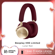 Beoplay H95 - Tai nghe over-ear cao cấp