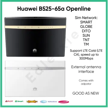 HUAWEI B525s-65a 