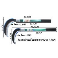 เคียว เคียวเหล็กแมงกานีส เคียวเกี่ยวข้าว มีขนาด 19 / 20 นิ้ว เคียวเกี่ยวหญ้า เคียวตัดกิ่งไม้ สินค้าพร้อมส่ง/ราคาต่อชิ้น