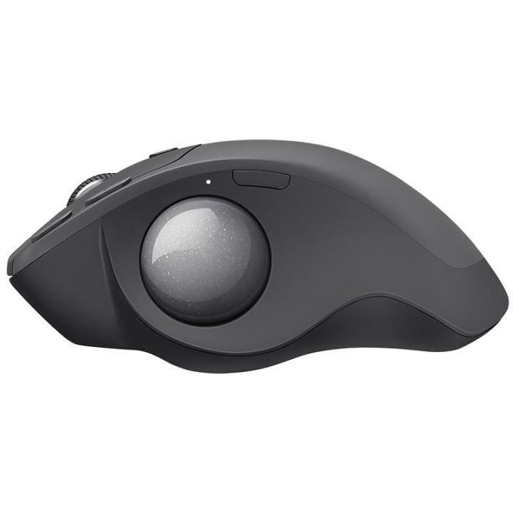 โปรแรงประจำเดือน-logitech-mx-ergo-advanced-wireless-trackball-mouse-ประกันศูนย์-1ปี-ของแท้-ราคาถูก-ขายดี-เกมมิ่ง-สะดวก-อุปกรณ์อิเล็กทรอนิกส์