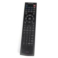 Controller remote control 2021 2022 2023 New Original SE-R0252 For Toshiba HD DVD Player Remote Control HD-A2 A20 A35 HDA2KU