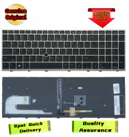 ? HP/HP 750 755 850 855 G5 G6 keyboard Zbook 15U