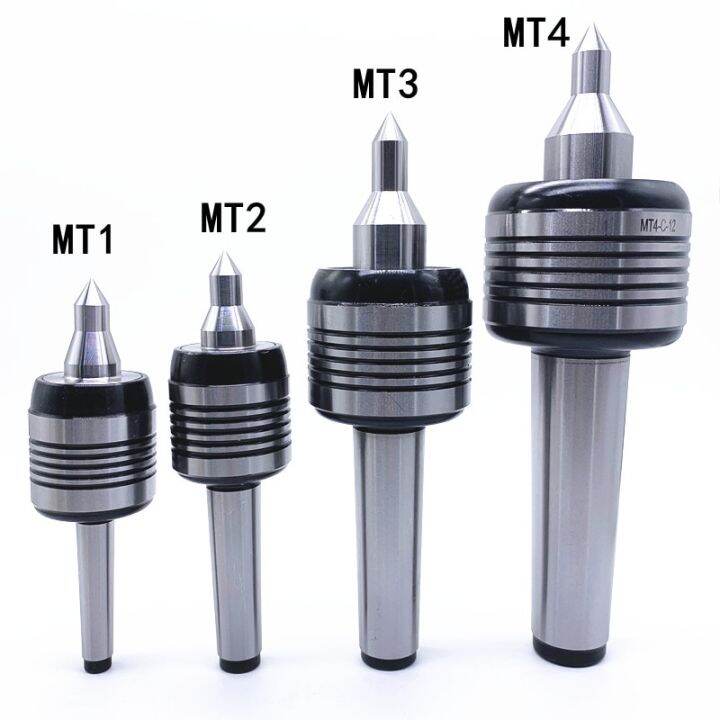 mt1mt2-mt3-mt4-live-center-rotary-live-revolving-milling-center-taper-metal-work-lathe