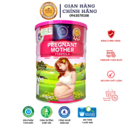 Sữa bầu Hoàng Gia Úc Royal Ausnz Pregnant Mother Formula 800g DATE 2023 bổ