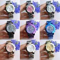 「Dark blue watch」2022GoodStainlessMen And WomenAtmosphereWatches Fashion JewelryFine