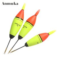 ﹍ Apo Long Throw Rock Fishing Float Eye-catching Day And Night Dual Use Electronic Luminous Rock Pole Special Road Slide Drift