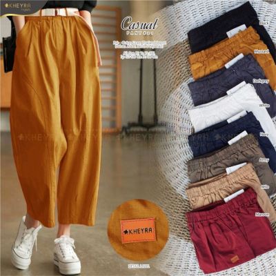 Casual pant 21