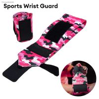 ✖✢ 1pair Wrist Wraps Weightlifting Wrist Wrapping Support Fitness Wristbands Sports Wrist Guard Wrist Protector Sport Wristbands