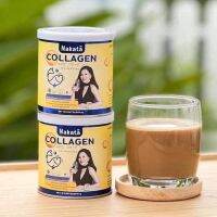 Nakata Collagen-คอลลาเจนเพียว นำเข้าจากญี่ปุ่น สุตรเข้มข้น บำรุงกระดูก ข้อเข่า บำรุงผิว ช่วยให้ร่องลึกดูติ้นขึ้น  ผิวนุ่มลื่น ดูมีน้ำมีนวล