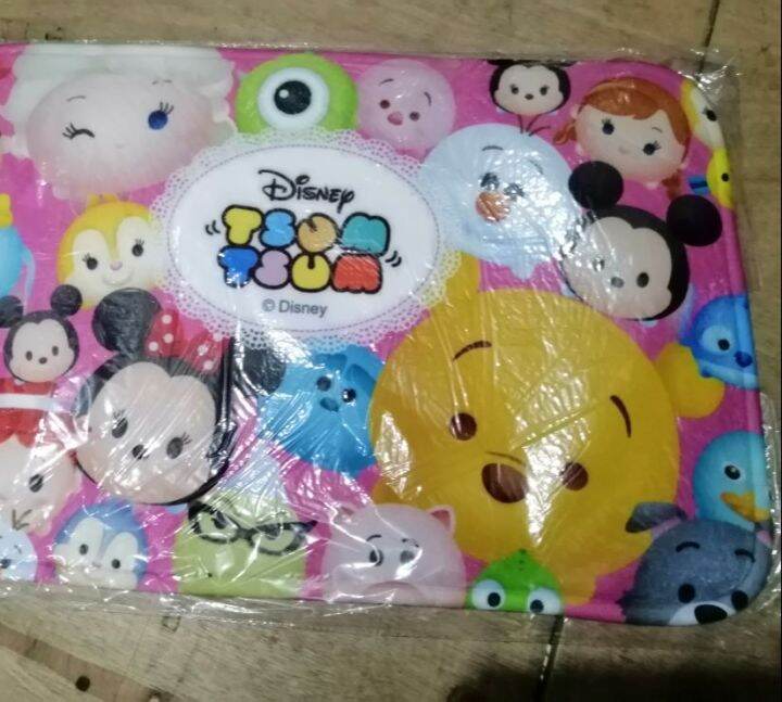 doormat characters Lazada PH
