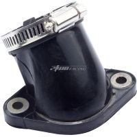 ท่อมานิโฟล Intake Karburator บูตสำหรับ Suzuki Quad Runner LT-F250F คิงควอด LT-F300F 13101-39D00 ATV 4ล้อมอเตอร์ไซค์