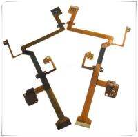 คุณภาพที่เหนือกว่า2Pcs LCD Flex Cable สำหรับ Panasonic PV-GS85 GS88 GS320 GS328วิดีโอกล้อง Repair Part