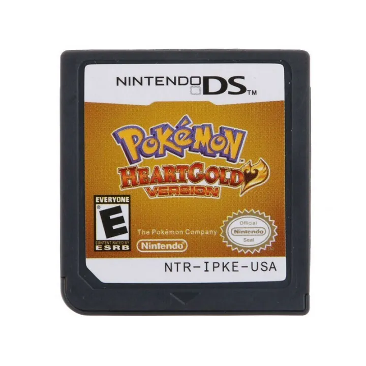 [Spot] Nintendo Game DS 3DS NDSi NDS Lite Game Card DS Game Card