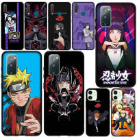 ปก G174 MB85 NARUTO Hinata hyuga อ่อนนุ่ม เคสโทรศัพท์ ซิลิโคน หรับ iPhone 14  13 12 11 Pro XS Max X XR 6 7 8 6S Plus 6Plus 14+ 7+ 8+ 6+ 6S+ + 14Pro 11Pro ProMax Phone Casing 14Plus 13Pro 12Pro 7Plus 8Plus