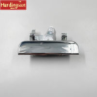 Hardingsun เทอร์โบสำหรับรถฟอร์ด/Mazda B2200 B2500 1987-1999โครเมี่ยมกระบะท้ายหางประตูประตูจับเปิด