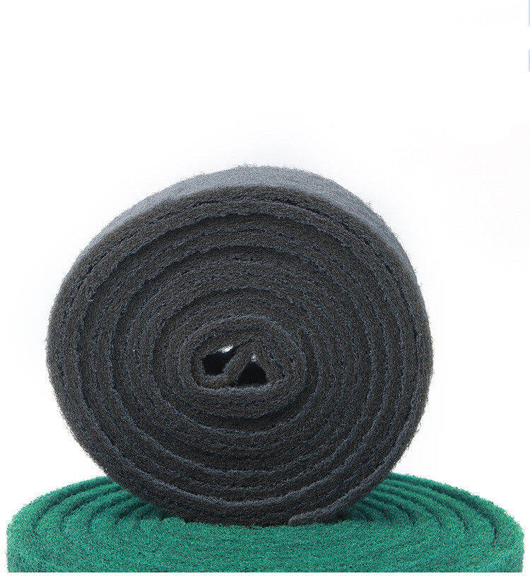 1 Roll Industrial Scouring Pad Thickened Brushed Scotch Brite Kitchen