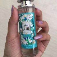 น้ำหอม กลิ่นเทียบแบลนด์ ฟิน Fin Eau de Perfume ขนาด 35 ml (สีเขียว1ขวด)