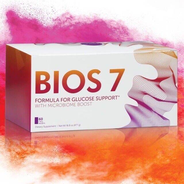 พร้อมส่ง !! Unicity Bios 7 บรรจุ 60 ซอง | Lazada.co.th