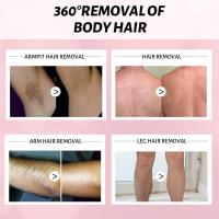 ZZOOI Hair Removal Cream Hair Off Hair Removal Cream Gentle Hair Remover For Face Underarm Arm Leg Bikini Non-Irritating Depilatories