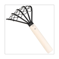 Five-Claw Rake Scarifying Tool Seafood Shell Rake