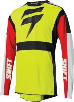 ผู้ชาย Motocross JERSEY จักรยานยนต์วิบากโมโตครอส Off-Road ATV MTB เกียร์เสื้อสำหรับปั่นจักรยาน