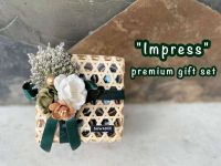 ICONCRAFT SAWADEE - Impress Premium Gift set