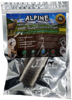 [พร้อมส่งในไทย] Real Antler ขนมขัดฟันสุนัข ทำจาก เขากวางแท้ ขนมหมา เขากวาง Alpine Premium Antler Dog Chew Toy นำเข้ายุโรป ขนมแทะเล่นสุนัข ขนมขัดฟันหมา Antler Che