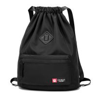 2021 Waterproof Sport Bag Gym Bag Softback Sports Backpacks Women Men Sports Bags Sport Accessories Bag for Gym Fitness Running