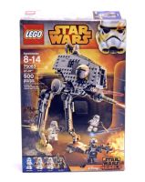 LEGO® Star Wars™ 75083 AT-DP™ - เลโก้ใหม่ ของแท้ ?% กล่องสวย พร้อมส่ง