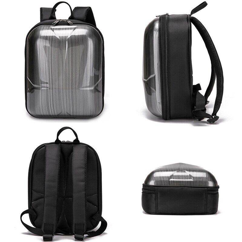 Hard Shell Backpack Portable Storage Bag for DJI Mavic Mini 3 Pro