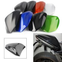 ที่หุ้มเบาะหลังสำหรับ Kawasaki Ninja 650 ER6 ER6N ER6F N F 2012-2016หลังเบาะผู้โดยสารด้านหลังอุปกรณ์เสริมรถจักรยานยนต์